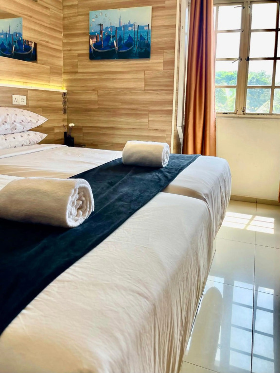 Hotel Villa