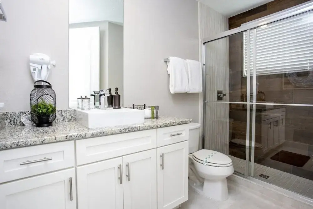 2620ss - Summerville Resort 5 Bedroom Townhouse