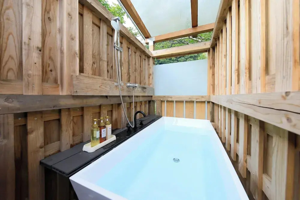Springs Village Tanzawa Spa Resort