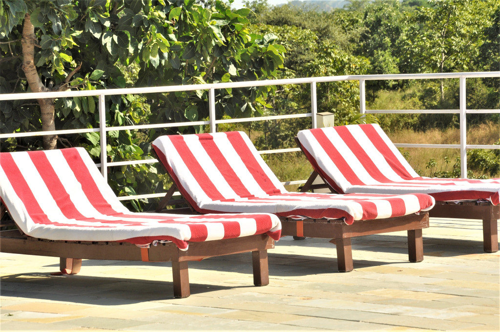 Alcor Kumbhalgarh – the family getaway