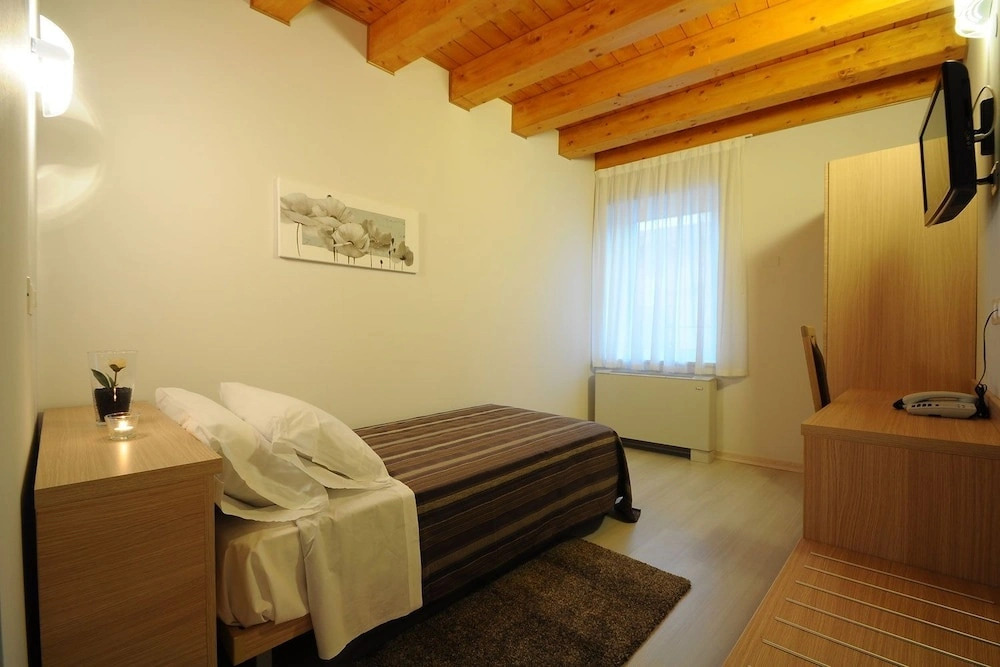 Albergo Leon Bianco Gonars