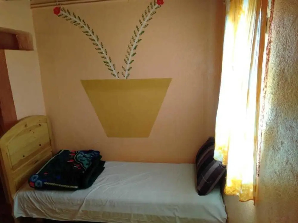 Auberge Aain Nakhla