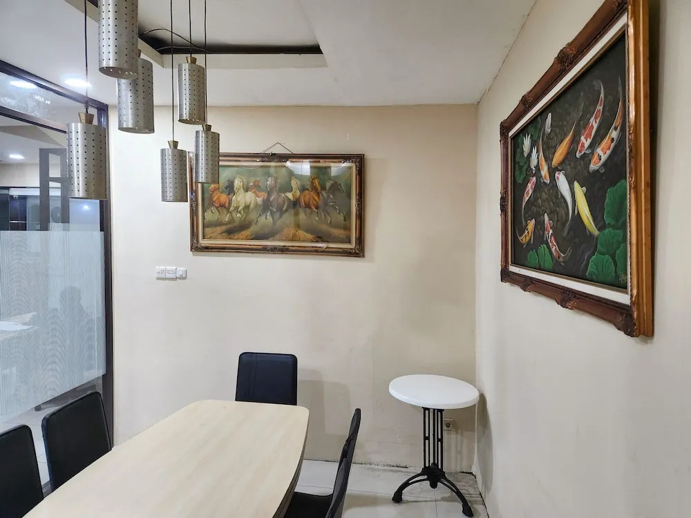 Joker Hotel & Residence