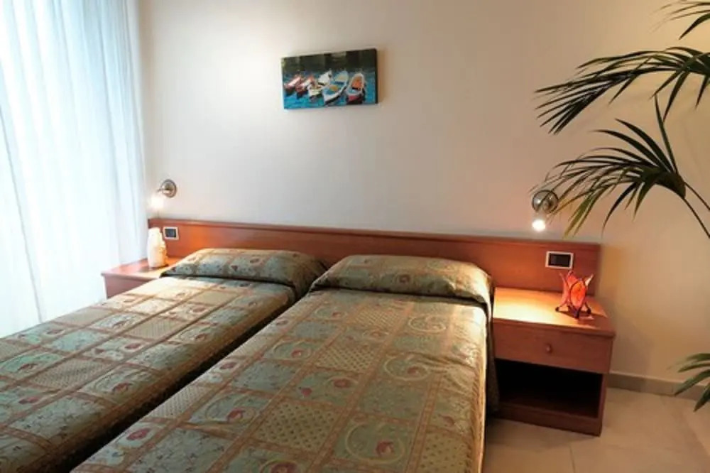 Hotel Arma Ristorante