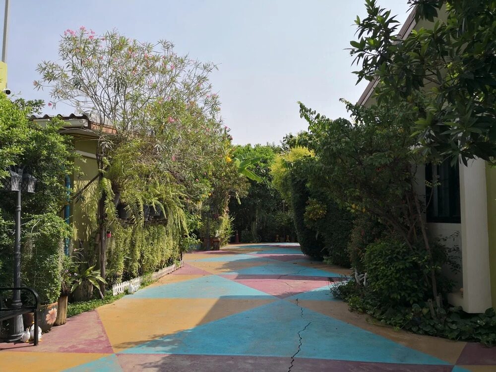 Sby House - Hostel