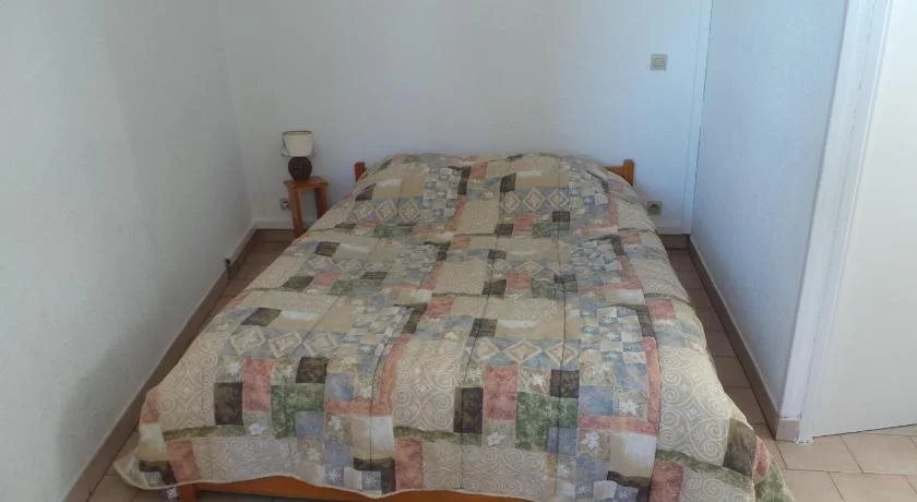 Santa Gusta Motel