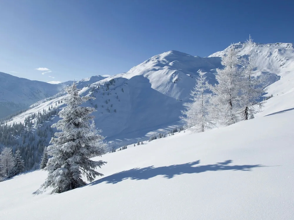 Cozy Apartment in Zell am Ziller Balcony