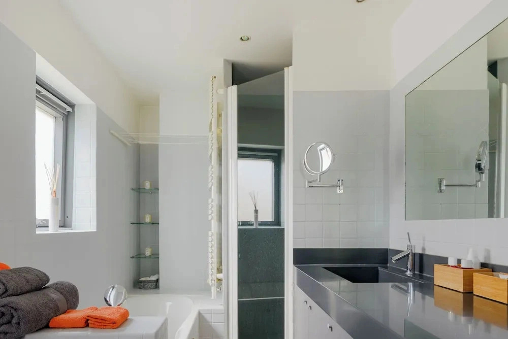 Le Marais Elegant residence