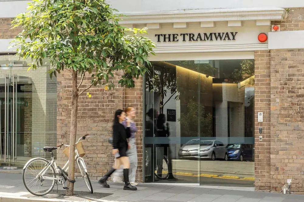 The Tramway Apartments by Urban Rest