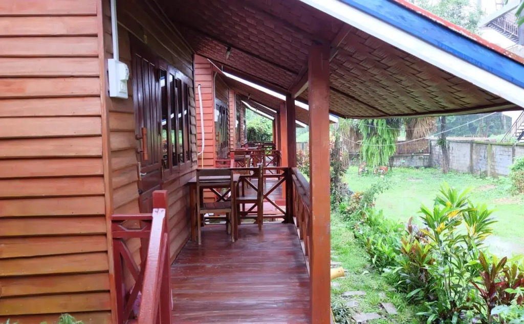Sanachai Guest House