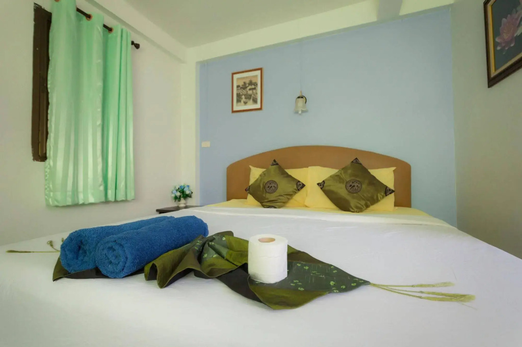 Your Home AYUTTHAYA