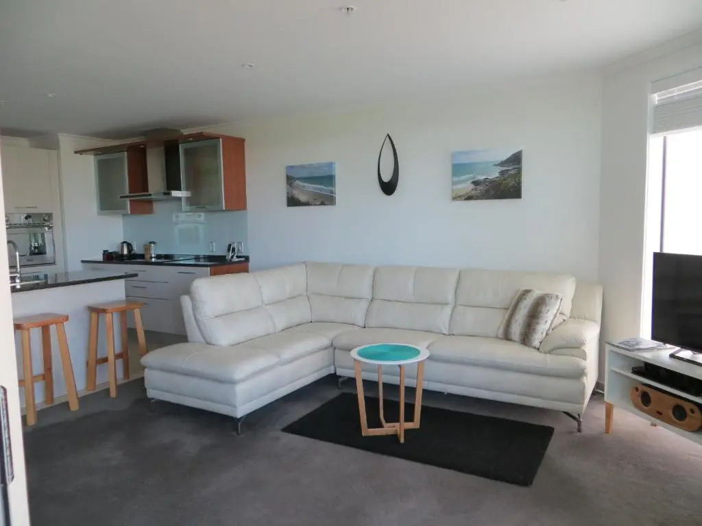 Cutterscove Resort Apartments