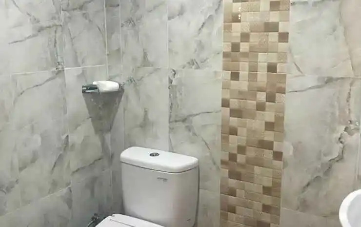 Hotel Callista Lahat