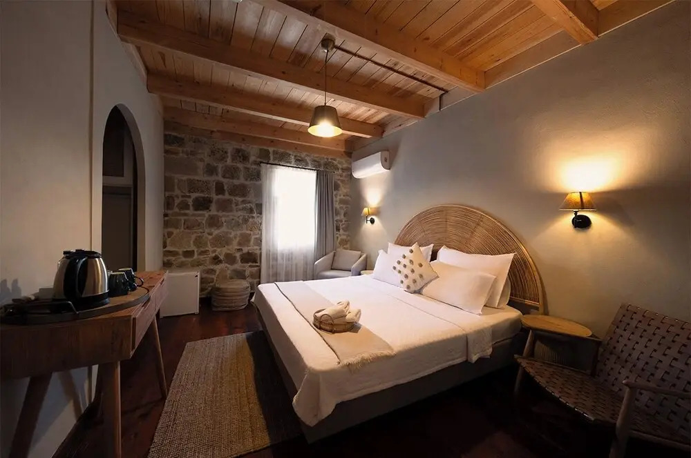 Perlacia Hotel Adatepe