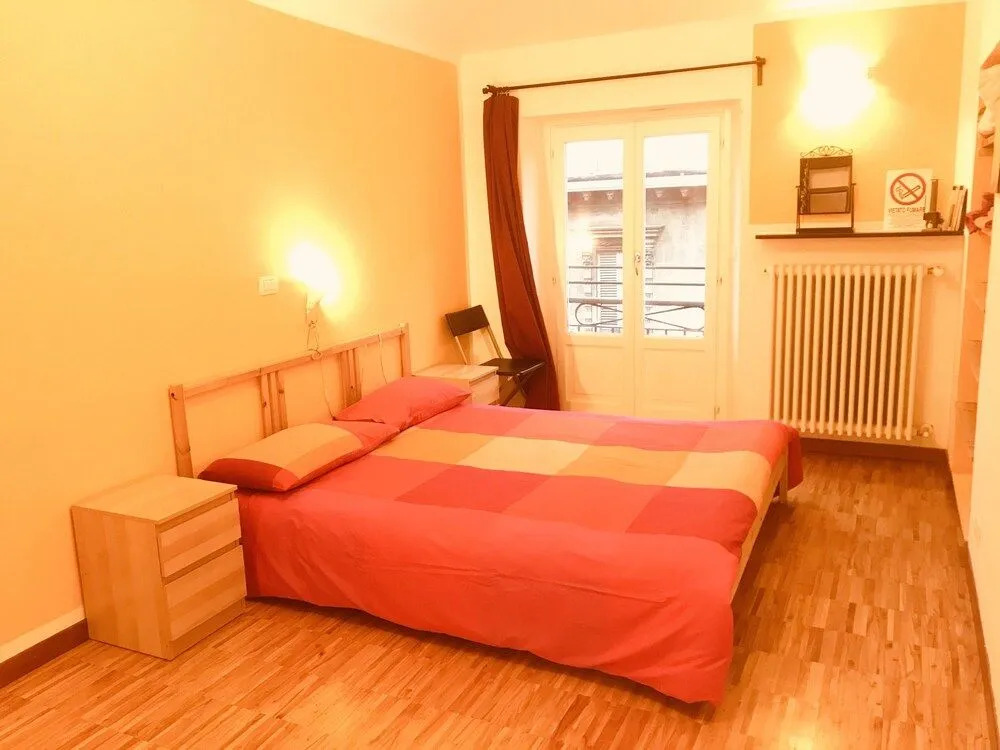 Bed  Breakfast Lilith