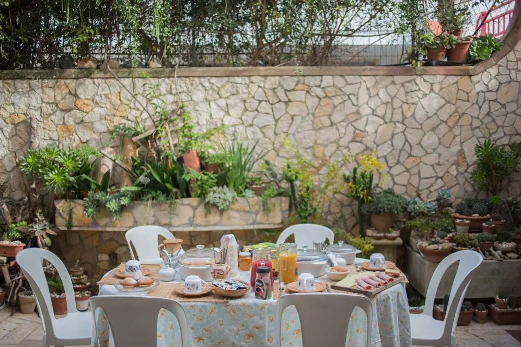 B&B Marchese By Salum