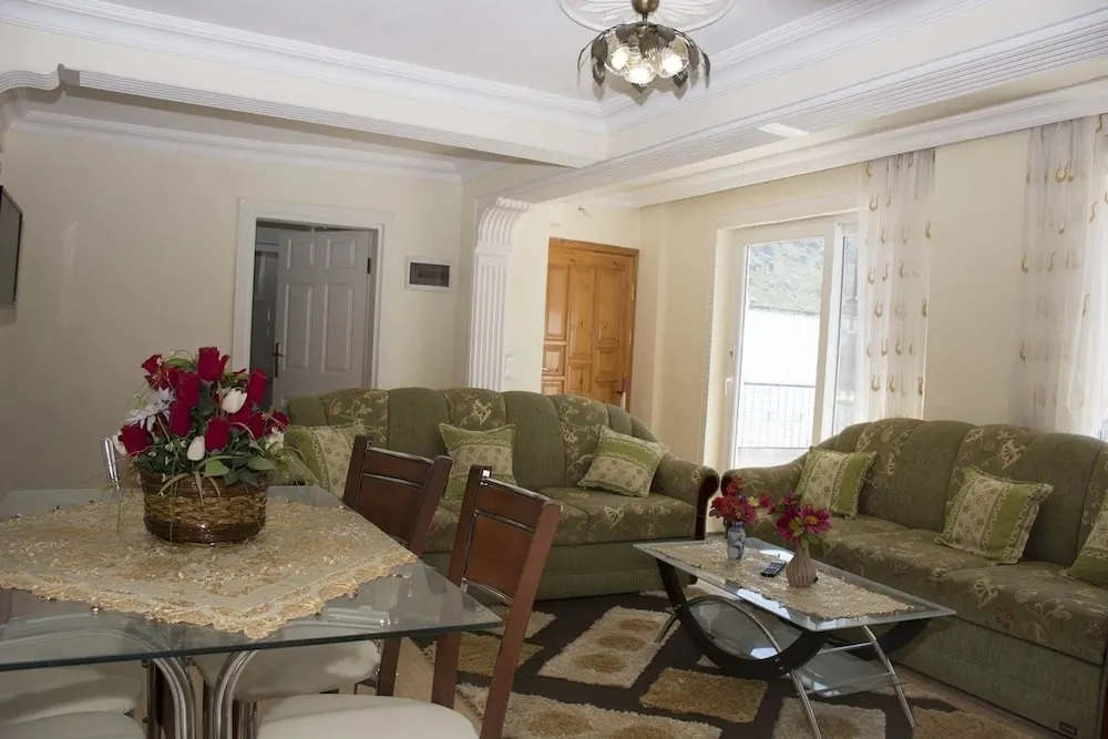 Villa Ozlem