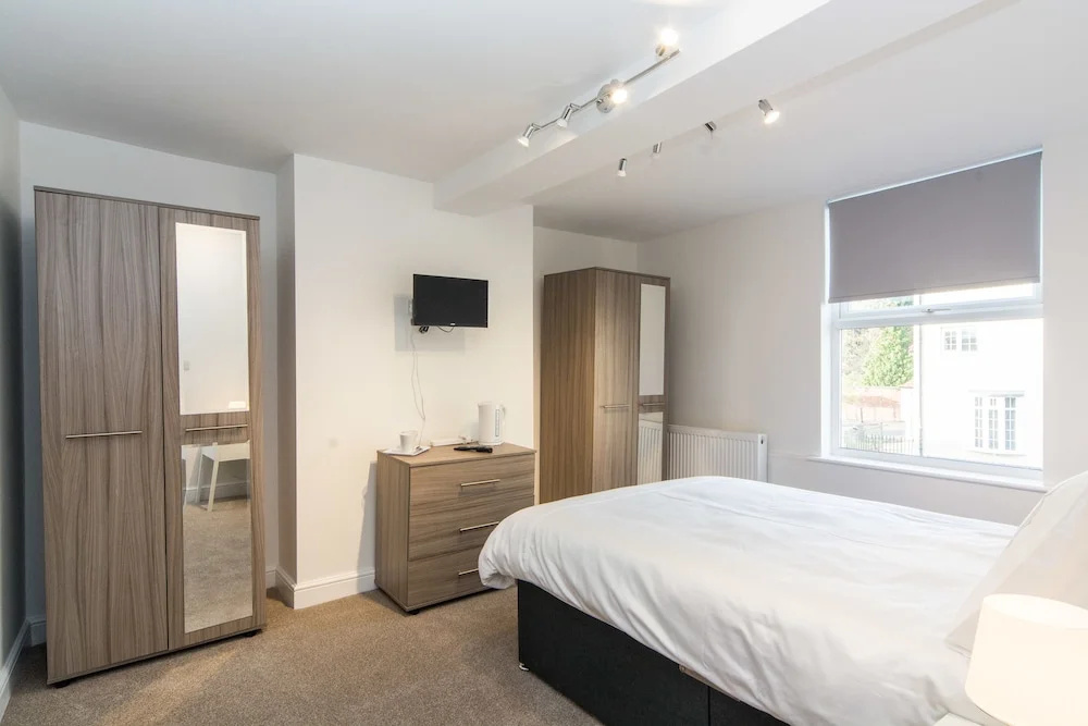 Market Place - Kegworth Guest House