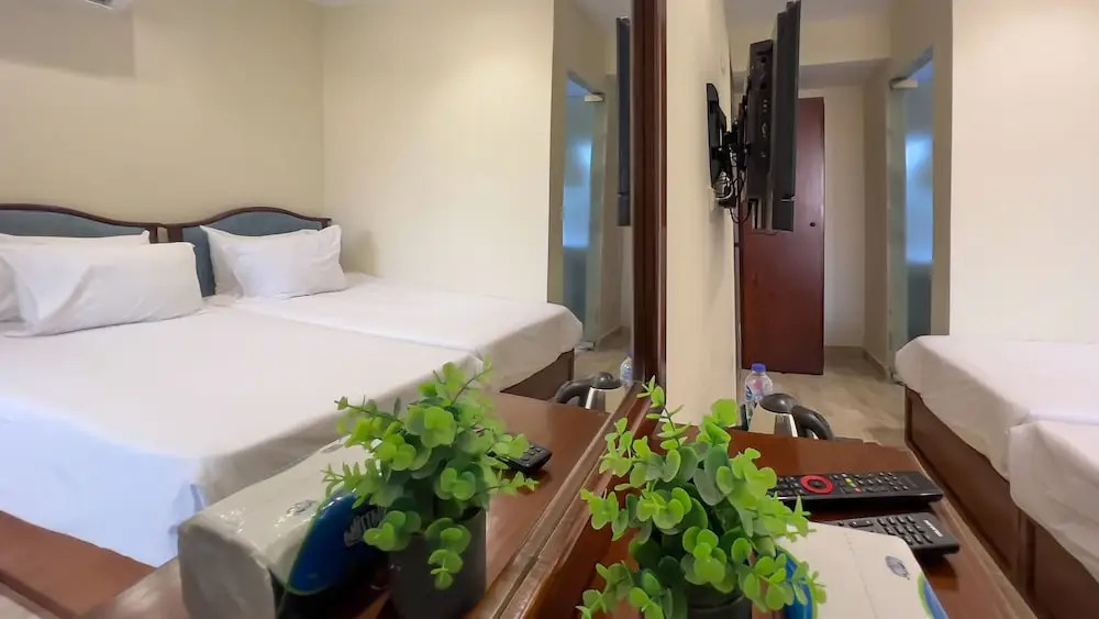 Pyramids Glory Inn