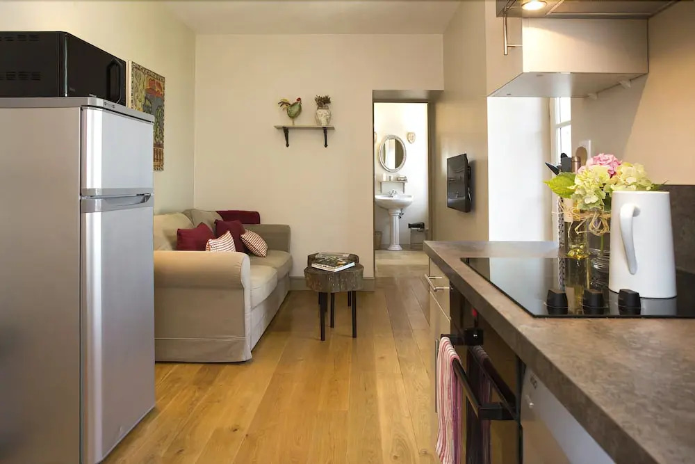 Les Hauts de Condom Appartements Climatises