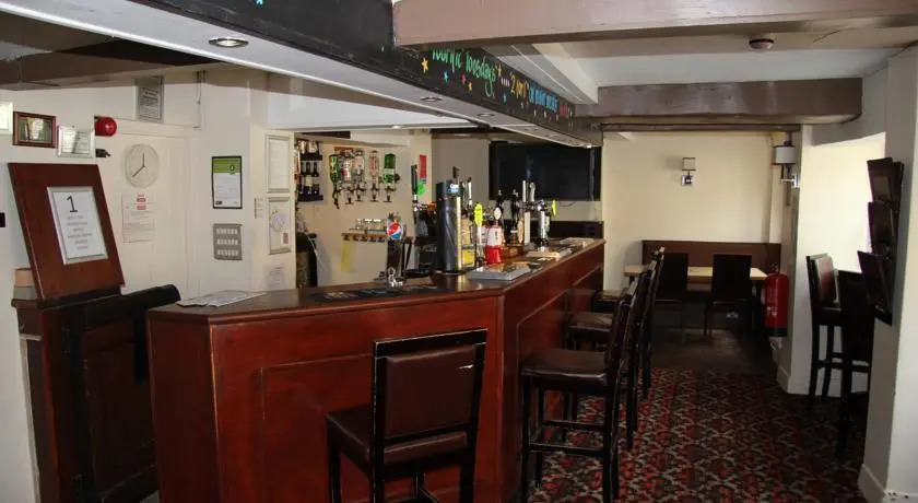 The Green Dragon