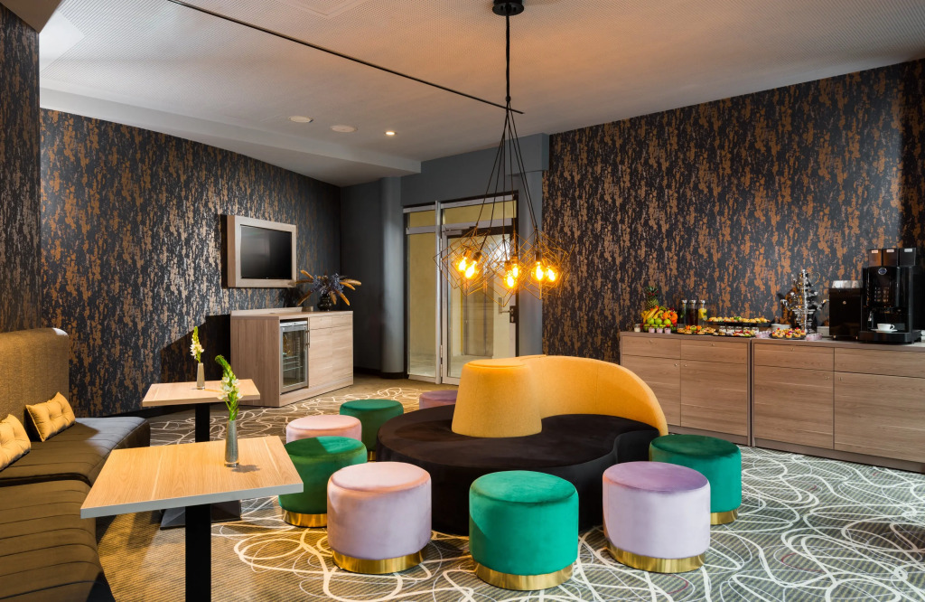 Leonardo Hotel Offenbach Frankfurt