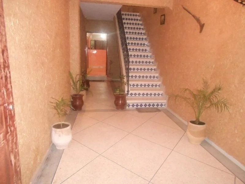 Mirleft Horizon Apartments