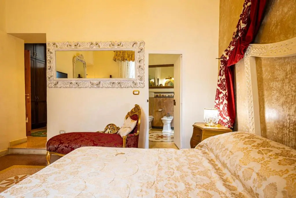 Palazzo Gallo Resort