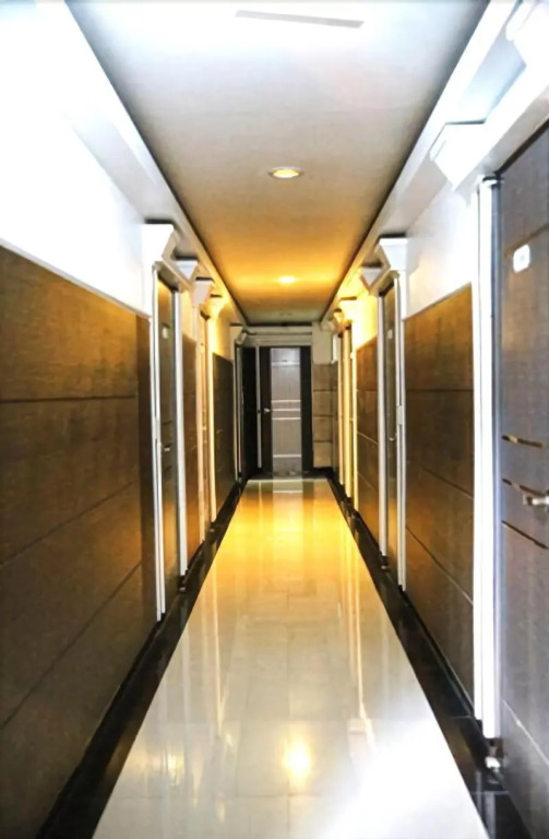 Moiri Guesthouse - Hostel