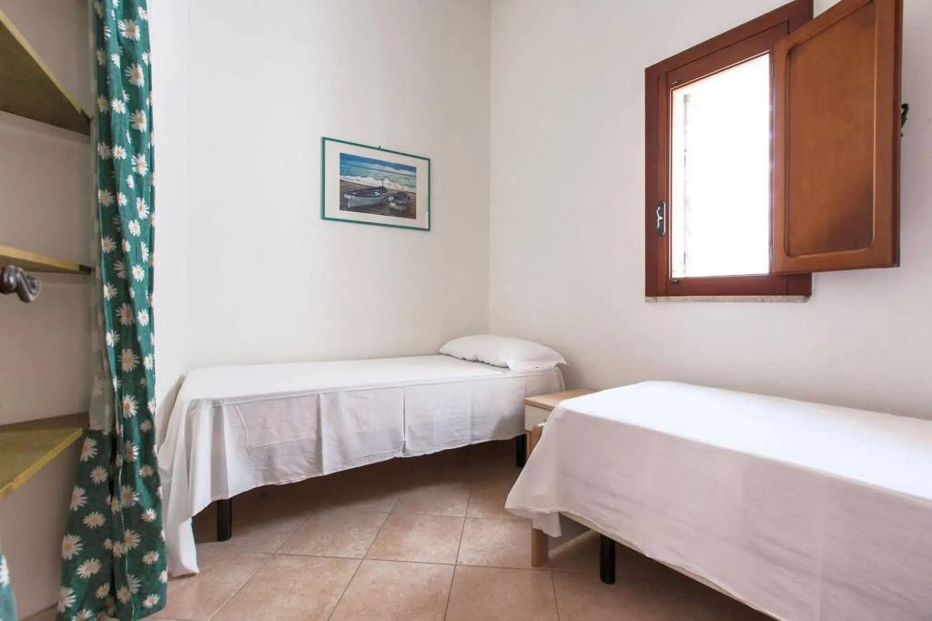 Casa dei Coralli