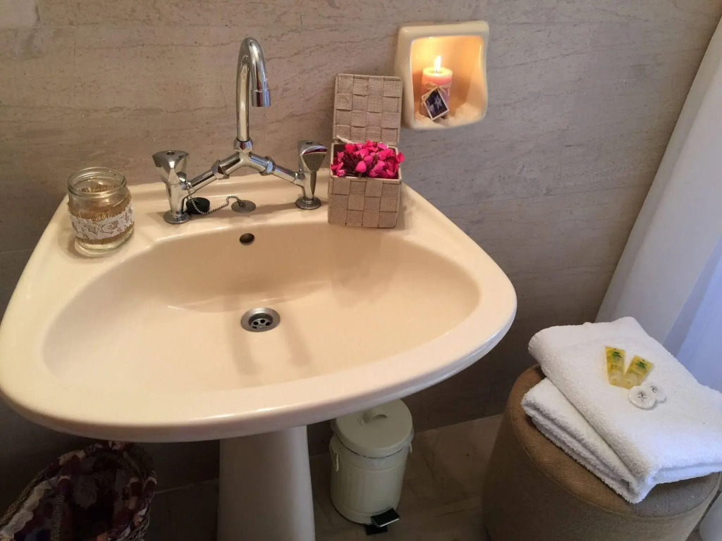 Evangelos Apartments