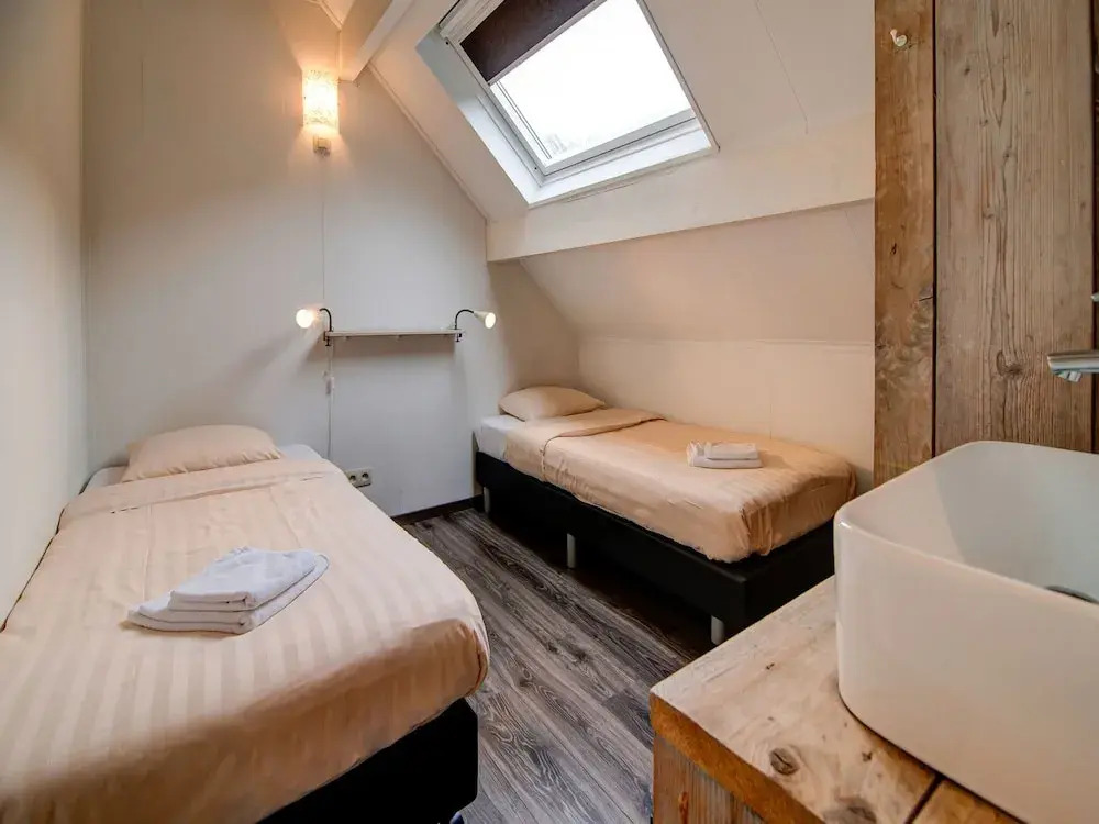 Peaceful Stay in Remouchamps