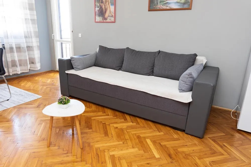 Apartments Marinko