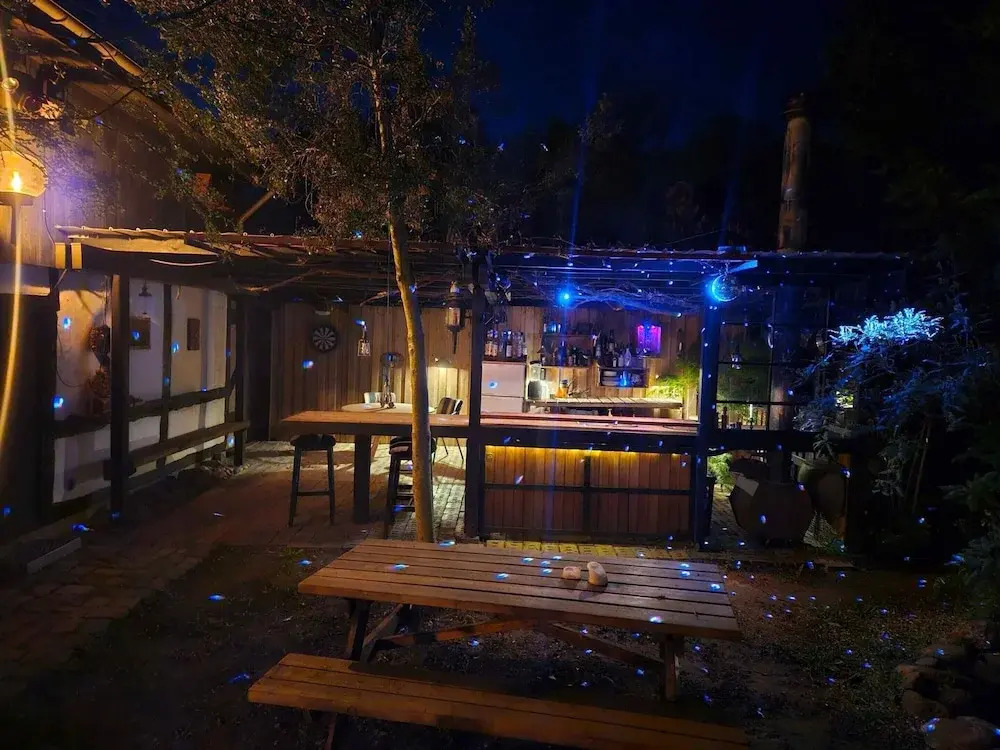 5 Star Holiday Home in Nakskov