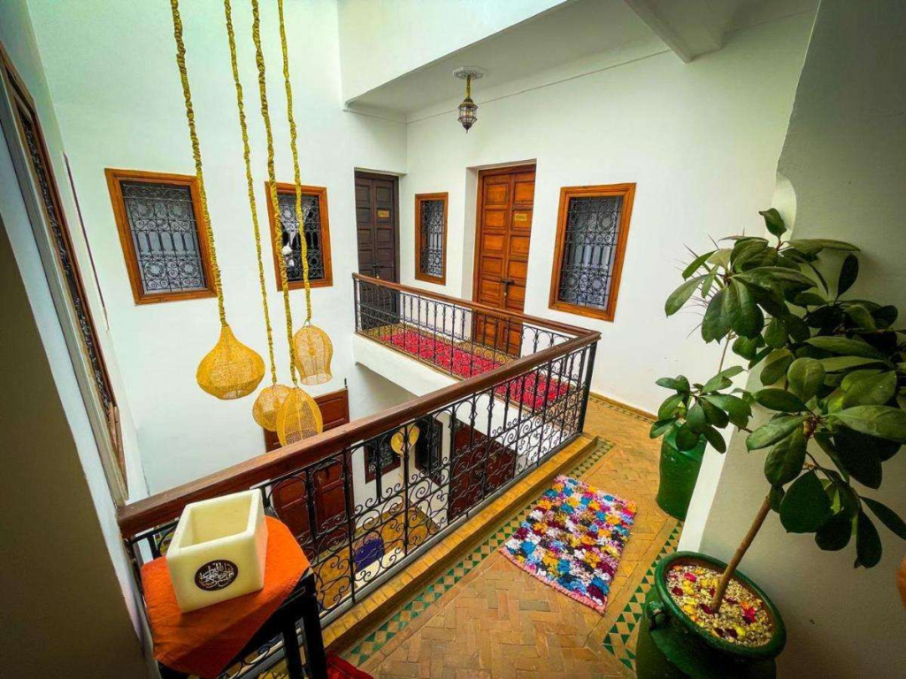 Riad Karim