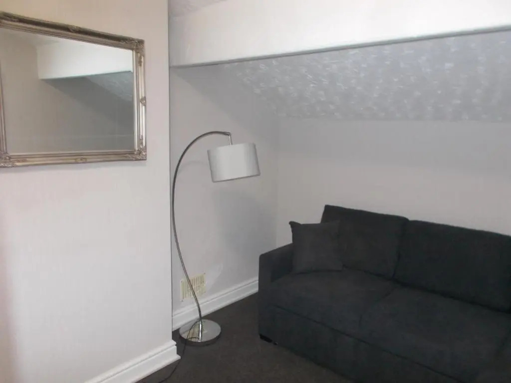Kelso House holiday flats