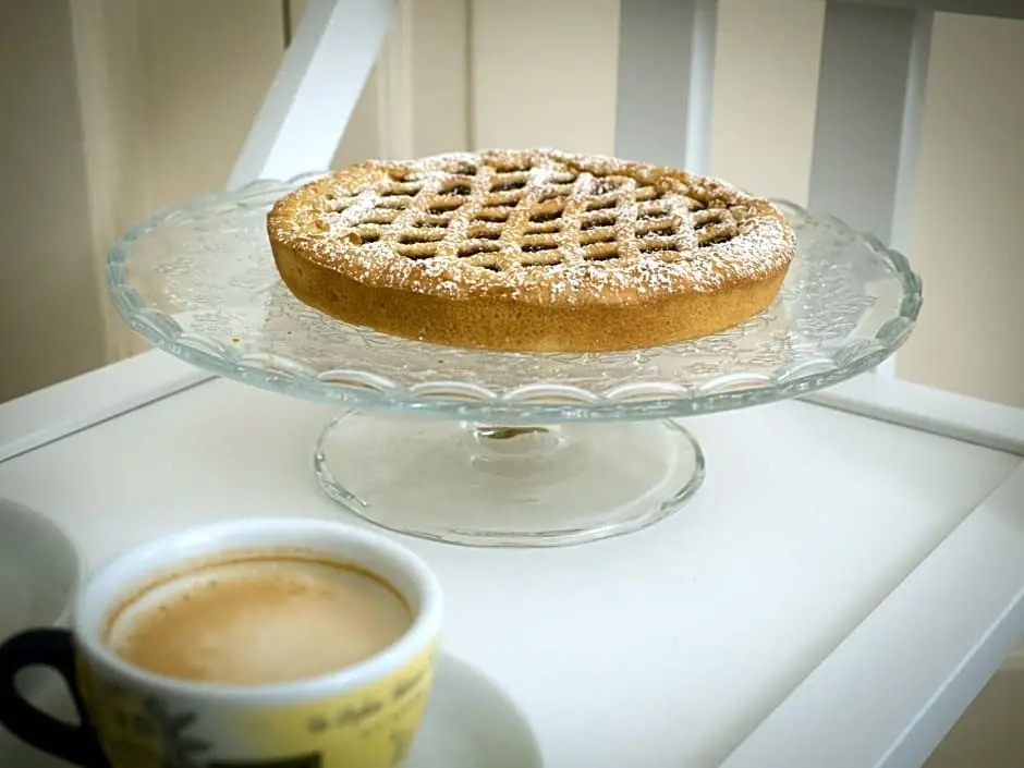 Ajde rooms & breakfast
