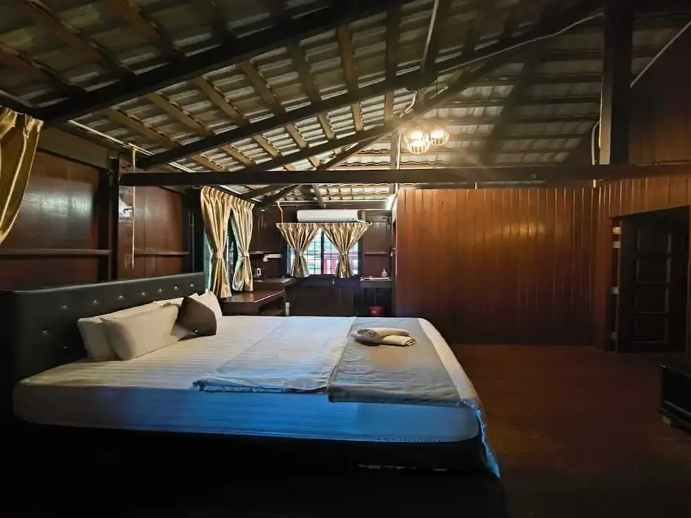 Hotel O Awana Homestay