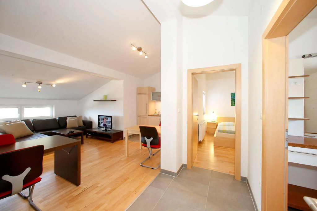 BC Better Choice Apartments