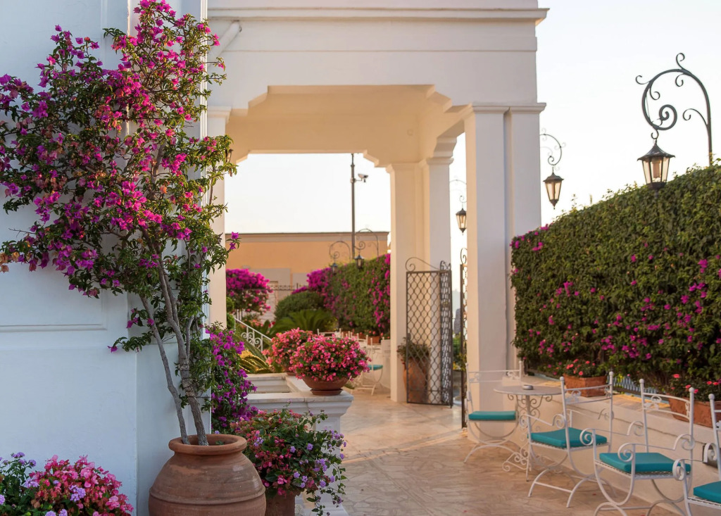 Hotel Villa Garden