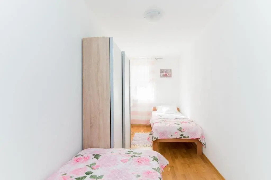 Apartment Budimir