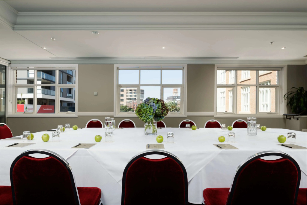 Rydges Newcastle