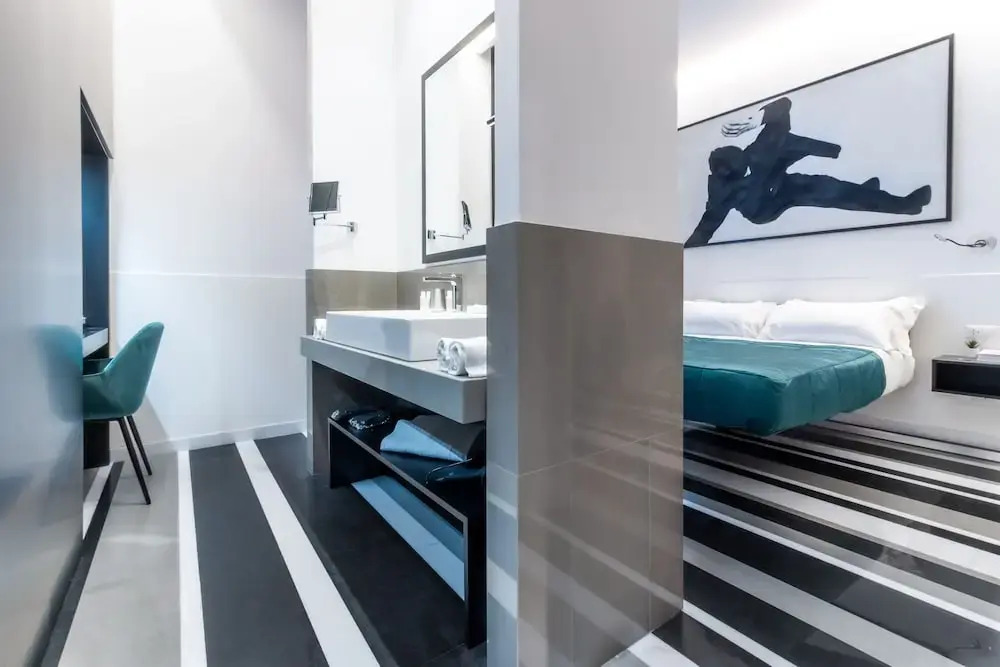 V-Accommodation IVfontane