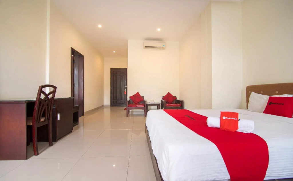 Thái Bình Hotel DN - by BAY LUXURY