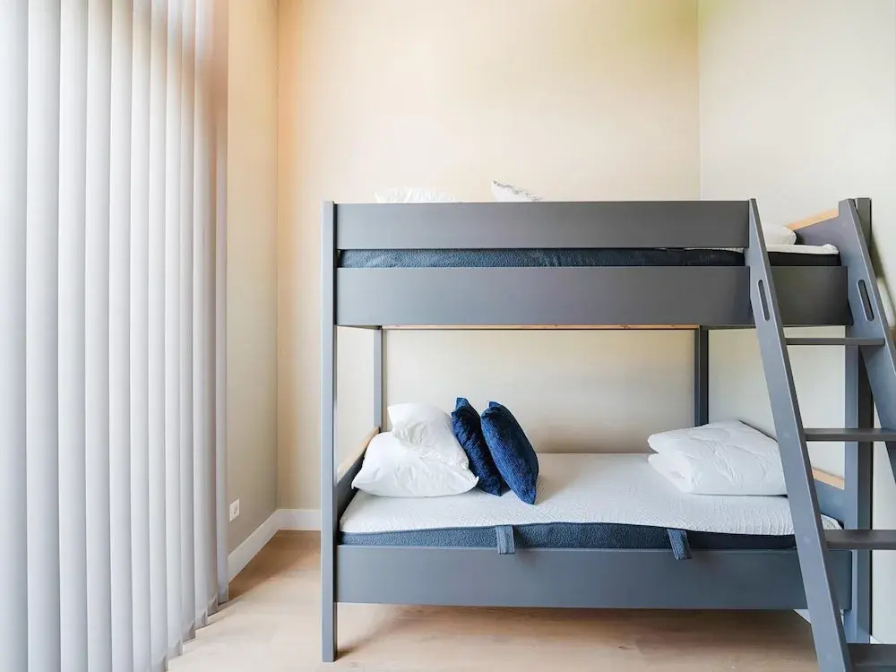Holiday Home Near Kaag Lakes and Leiden Canals