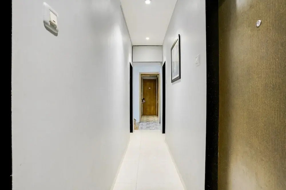 Townhouse Andheri Near Mumbai Airport We Stay