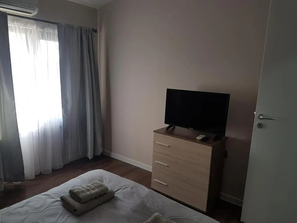 Luxury Suites