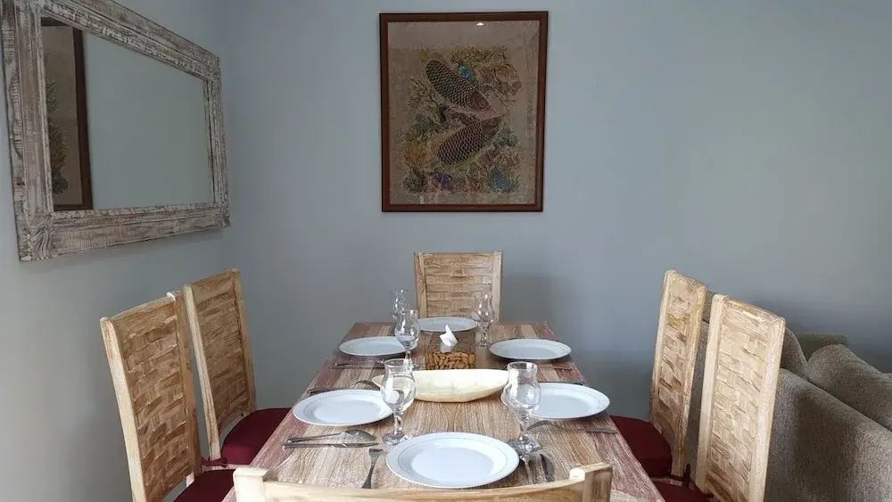 Bodat Townhouse