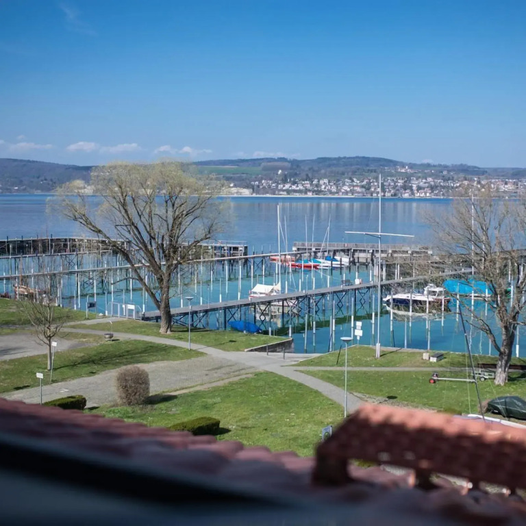 Landhotel Bodensee