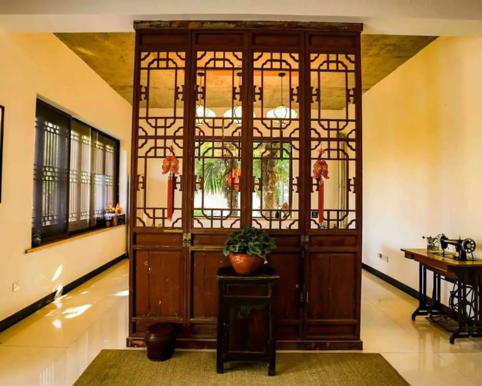 Suzhou Tai Lake Pur-land Inn